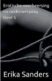 Erotische overheersing en onderwerping Deel 5