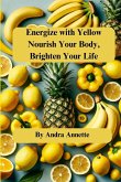 Energize with Yellow Energize with Yellow