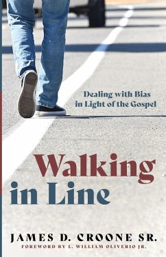 Walking in Line Walking in Line
