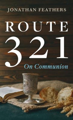 Route 321 Route 321