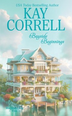 Cover Bayside Beginnings