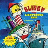 Blinky the Lighthouse Ship Blinky the Lighthouse Ship