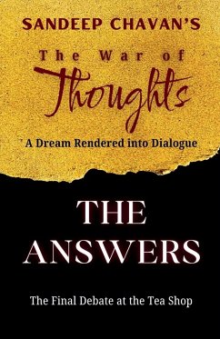 The Answers - Chavan, Sandeep