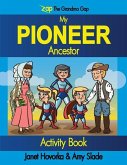 My Pioneer Ancestor My Pioneer Ancestor