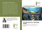Les nuages de la mémoire noire Les nuages de la mémoire noire
