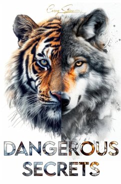 Cover Dangerous Secrets