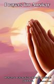 Prayers for Anxiety Prayers for Anxiety