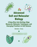 Advanced Cell and Molecular Biology Advanced Cell and Molecular Biology