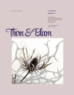 Cover Thorn & Bloom