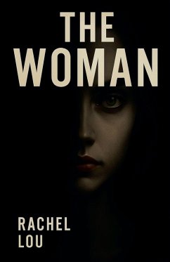 Cover The Woman