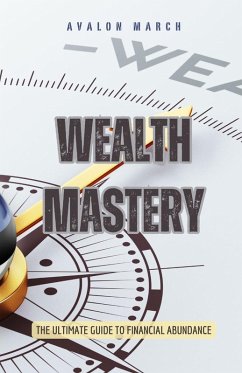 Cover Wealth Mastery
