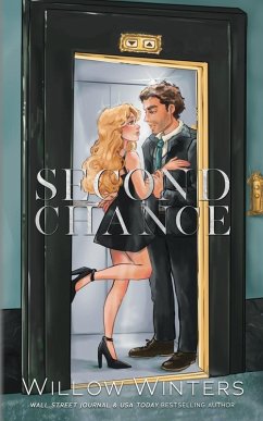 Cover Second Chance