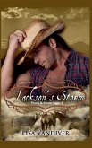 Jackson's Storm Jackson's Storm