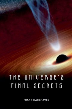 Cover The Universe's Final Secrets