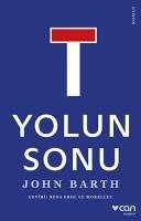 Cover Yolun Sonu