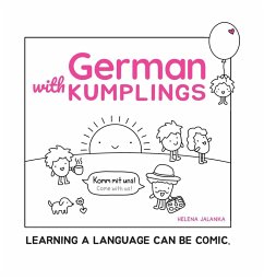 Cover German with Kumplings