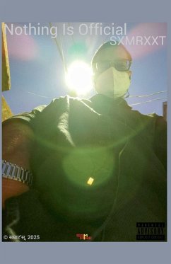 Nothing Is Official - Sxmrxxt