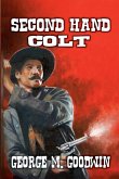 Second Hand Colt Second Hand Colt