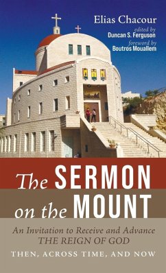 The Sermon on the Mount The Sermon on the Mount