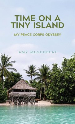 Cover Time On A Tiny Island