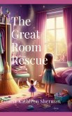 The Great Room Rescue The Great Room Rescue