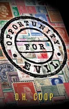 Cover Opportunity for Evil