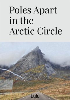 Cover Poles Apart in the Arctic Circle