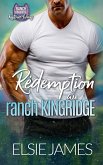 Rédemption au ranch Kingridge