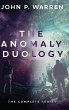 The Anomaly Duology - Bild 1
