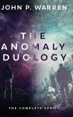 The Anomaly Duology The Anomaly Duology