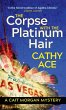 The Corpse with the Platinum Hair 2nd... - Bild 1
