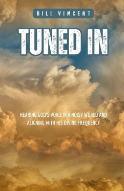 Cover Tuned In