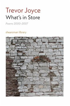 What's in Store What's in Store
