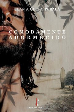 Cover Cómodamente adormecido