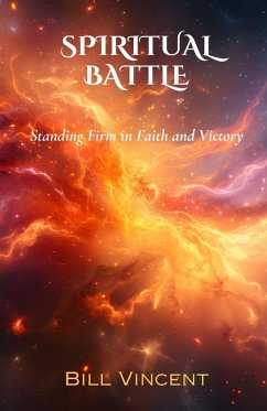 Cover Spiritual Battle