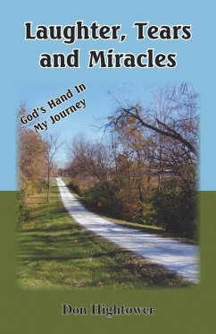 Cover Laughter, Tears, and Miracles