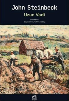 Cover Uzun Vadi