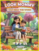 Look Mommy, I Can Read This Word (Vol. 4) Sight Words for Children (Kindergarten to 2nd Grade) & ESL Look Mommy, I Can Read This Word (Vol. 4) Sight Words for Children (Kindergarten to 2nd Grade) & ESL