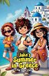 Jake's Summer in Greece - Bild 1