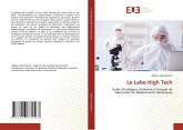 Le Labo High Tech