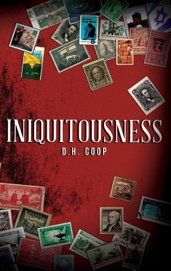 Cover Iniquitousness