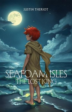 Seafoam Isles - Theriot, Justin