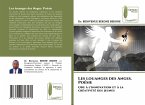 Les louanges des Anges. Poésie