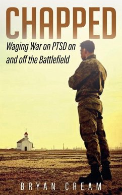 Chapped - Cream, Bryan