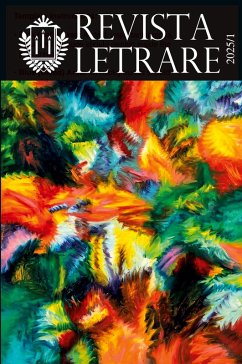 Revista Letrare