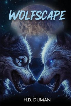 Cover Wolfscape