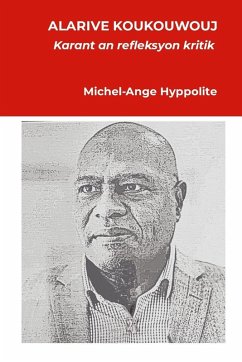 Cover ALARIVE KOUKOUWOUJ