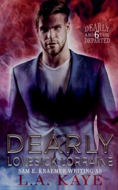 Cover Dearly & Lovesick Lorraine