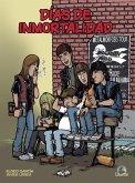 Días de inmortalidad Días de inmortalidad