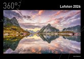 Lofoten Premiumkalender 2026 Lofoten Premiumkalender 2026
